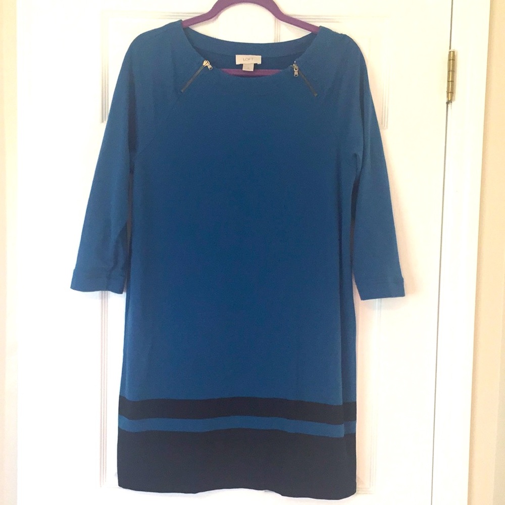 Ann Taylor LOFT dress